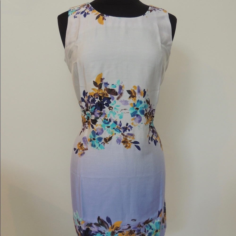 Cute summer dress